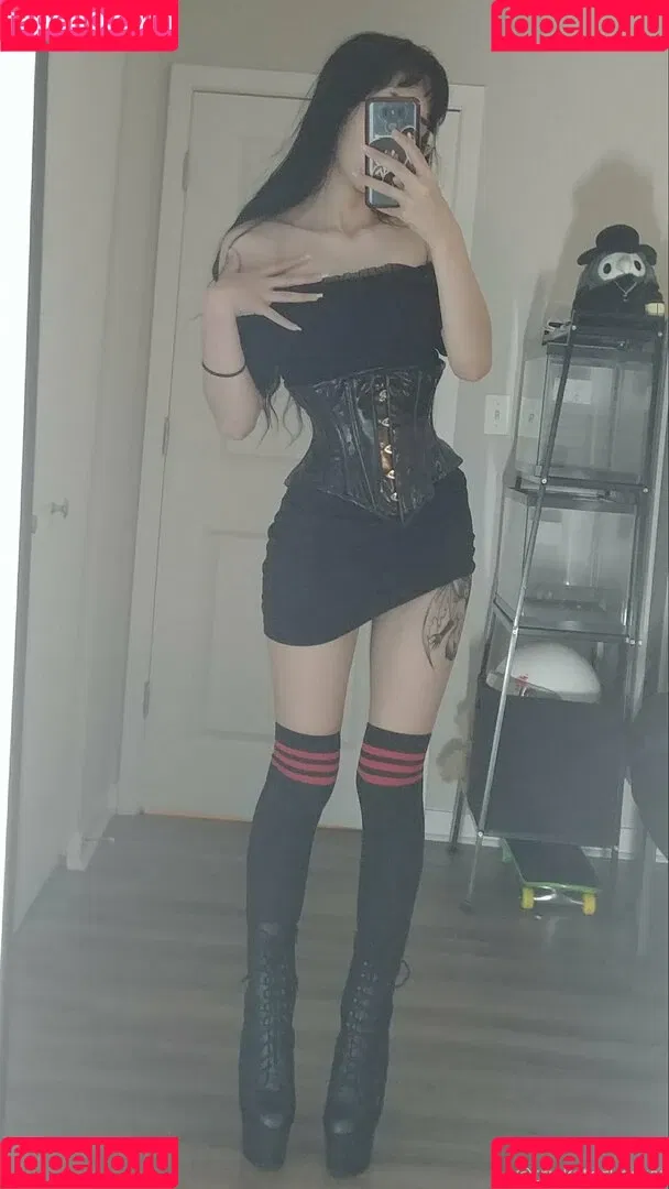Tricksterkarkat Onlyfans Photo Gallery 