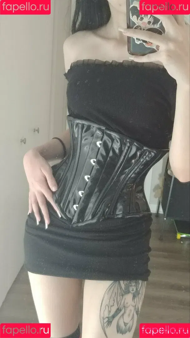 Tricksterkarkat Onlyfans Photo Gallery 