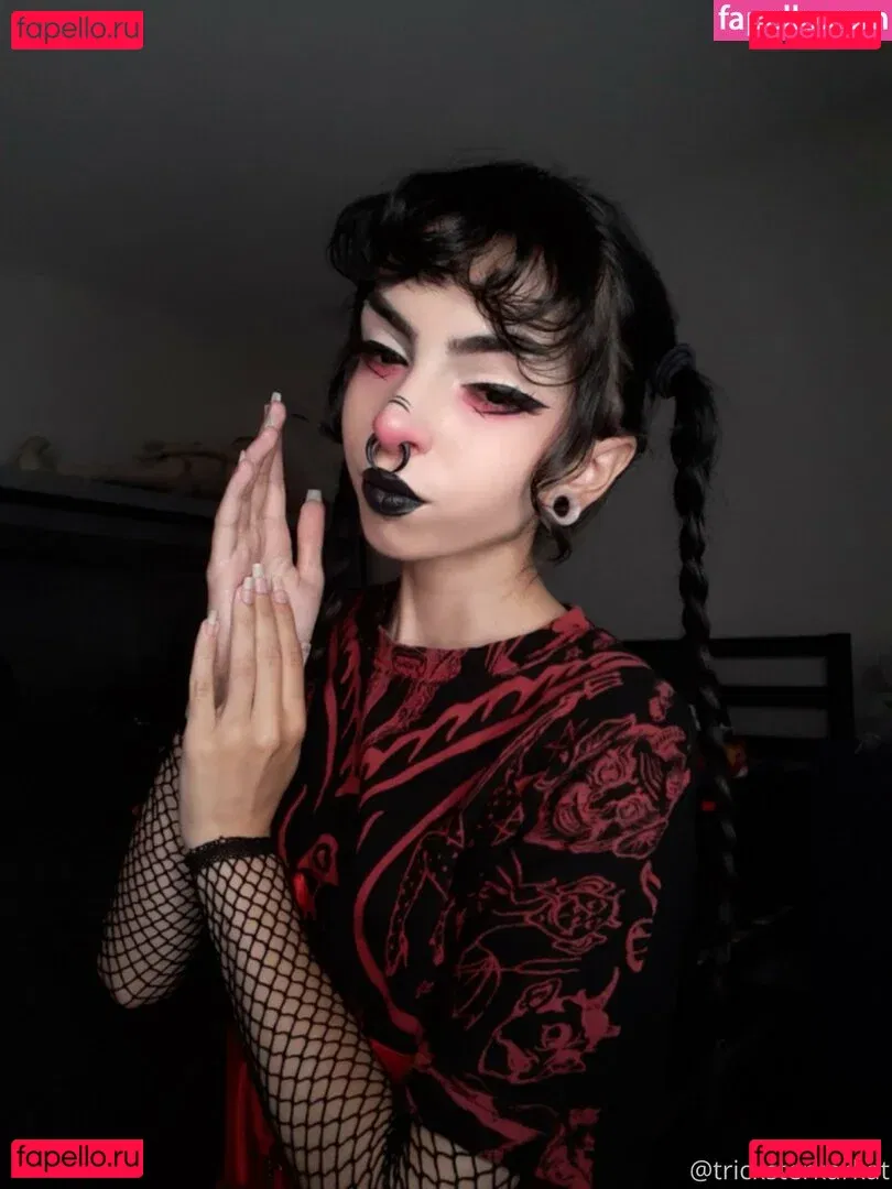 Tricksterkarkat Onlyfans Photo Gallery 