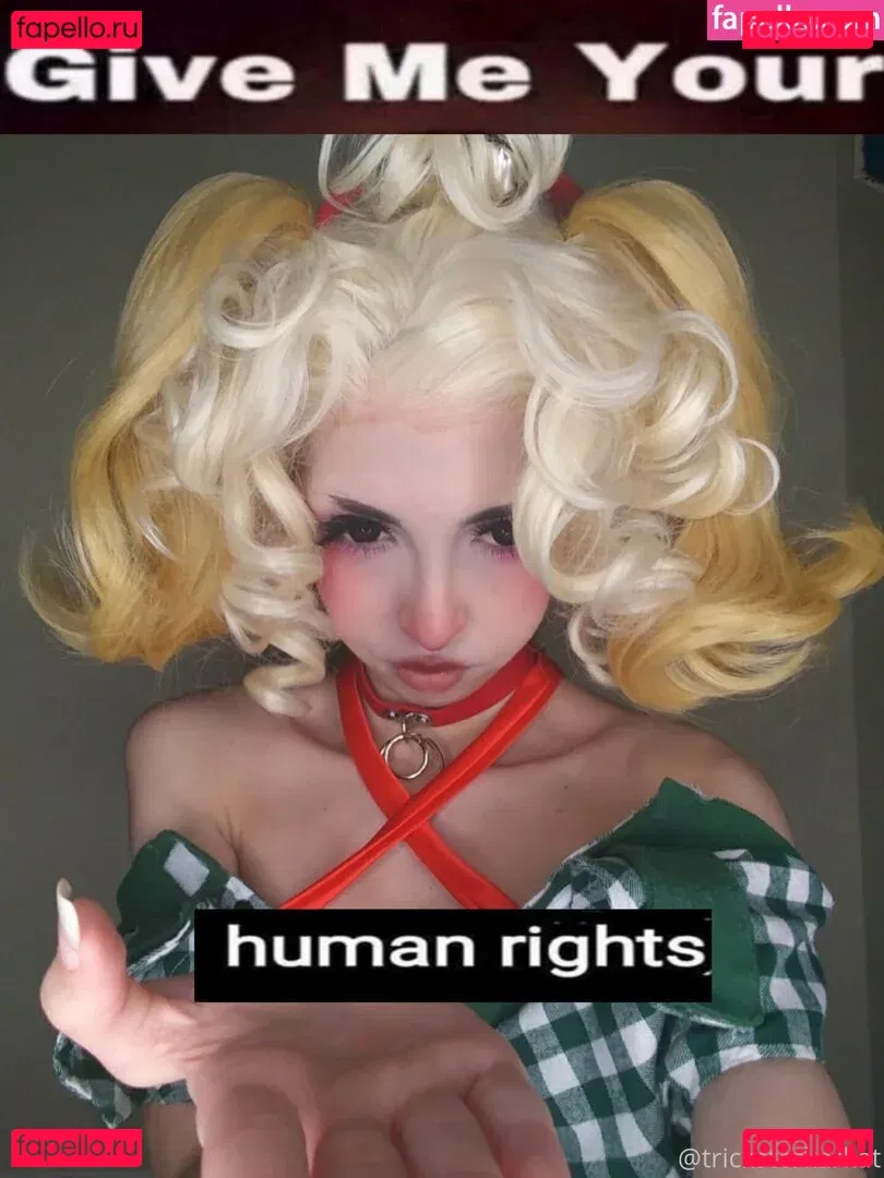 Tricksterkarkat Onlyfans Photo Gallery 