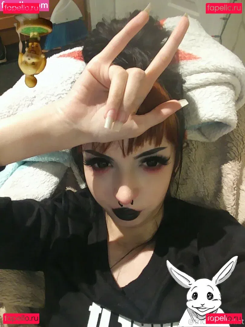 Tricksterkarkat Onlyfans Photo Gallery 