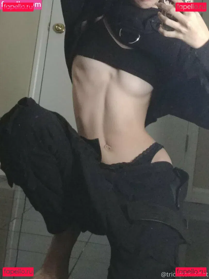 Tricksterkarkat Onlyfans Photo Gallery 