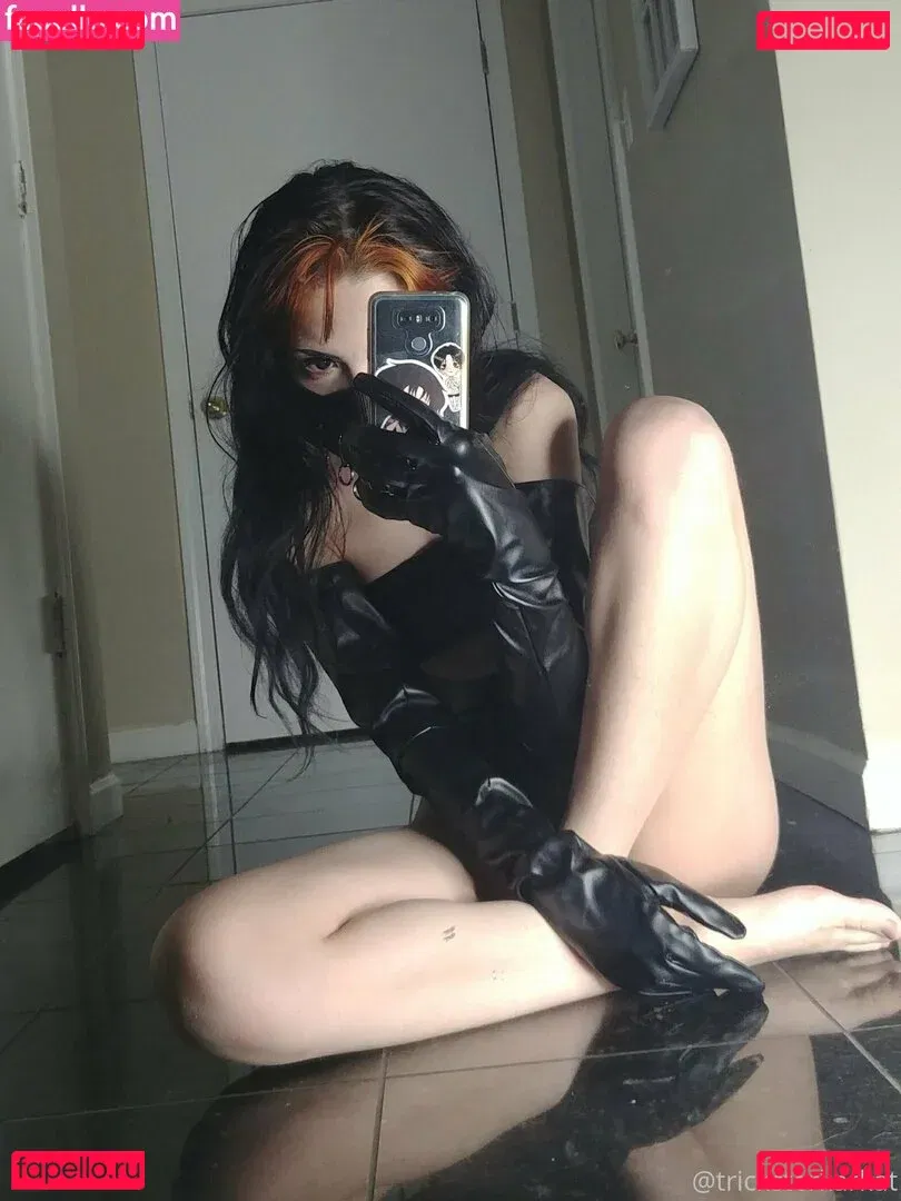 Tricksterkarkat Onlyfans Photo Gallery 