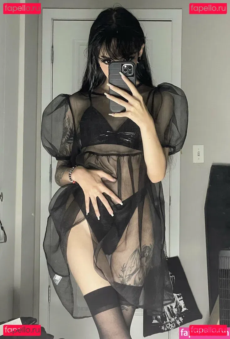 Tricksterkarkat Onlyfans Photo Gallery 