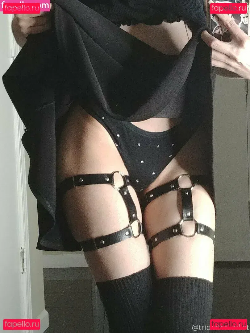 Tricksterkarkat Onlyfans Photo Gallery 