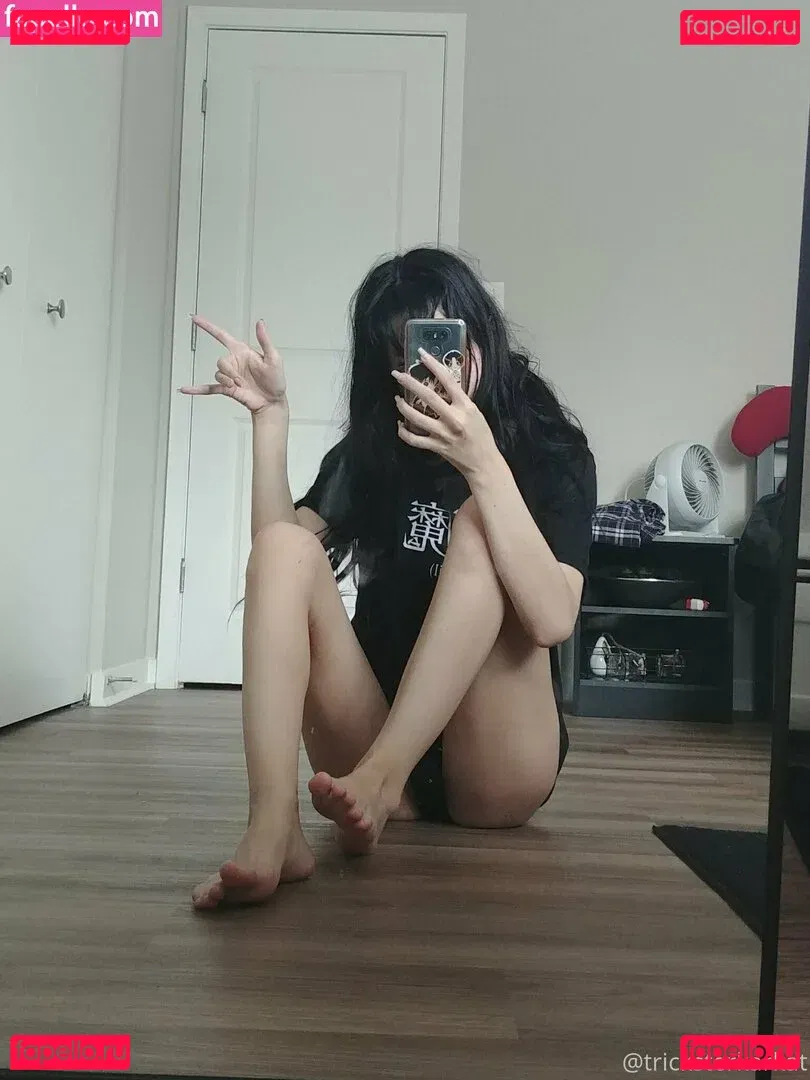 Tricksterkarkat Onlyfans Photo Gallery 