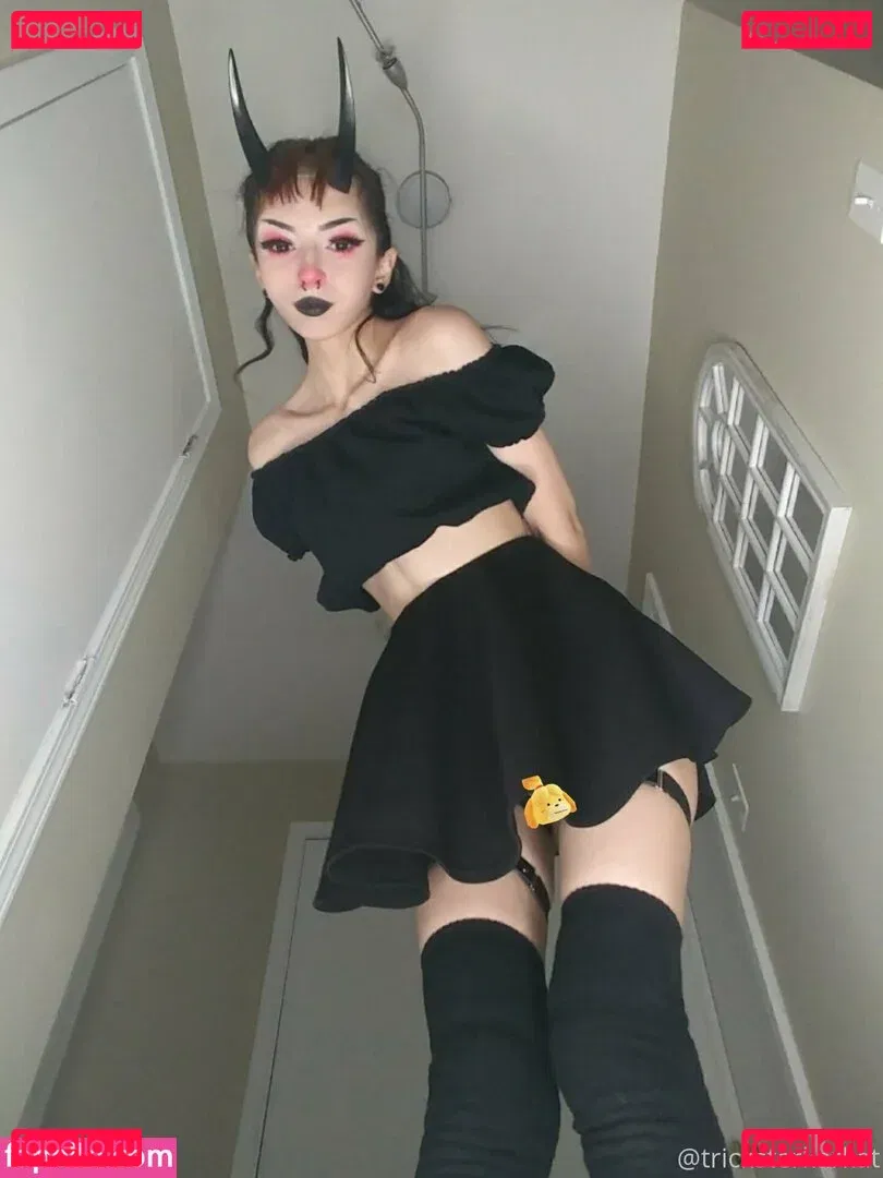 Tricksterkarkat Onlyfans Photo Gallery 