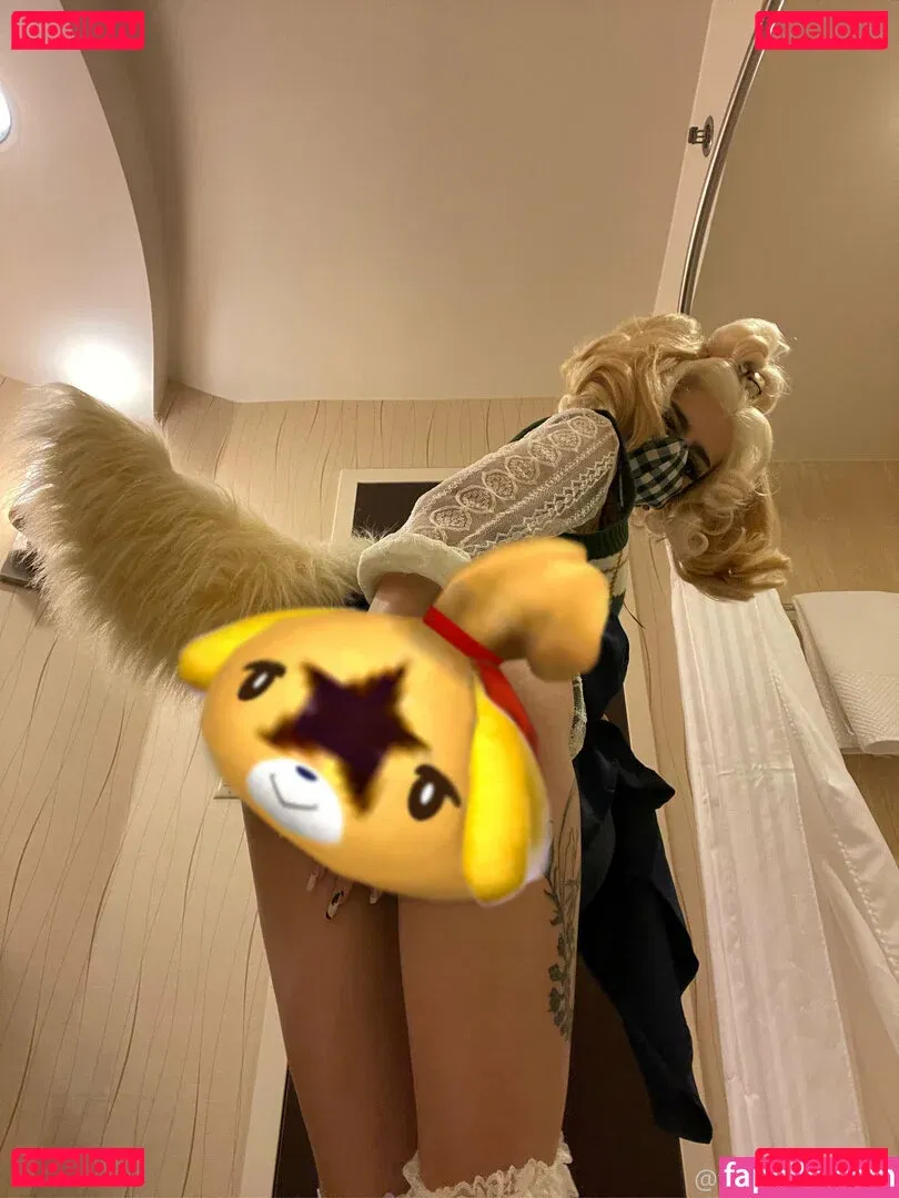 Tricksterkarkat Onlyfans Photo Gallery 