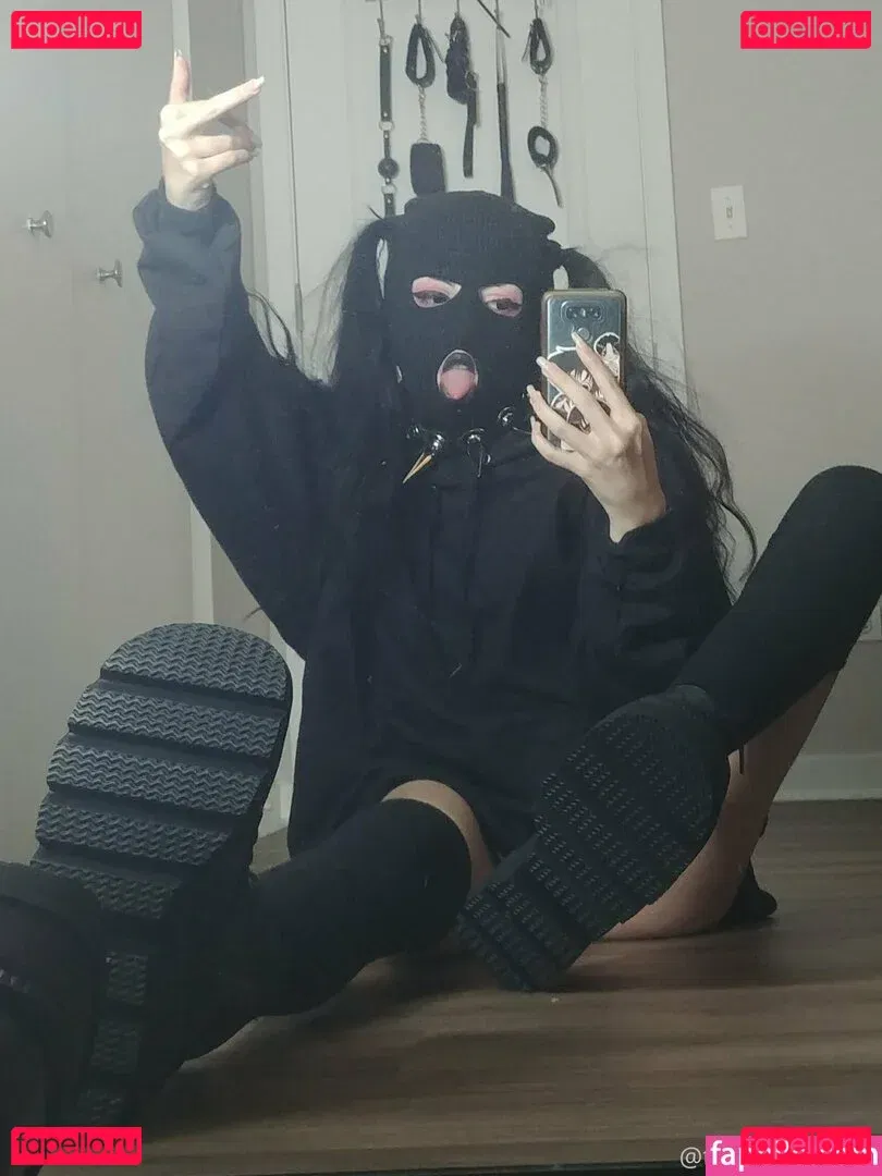 Tricksterkarkat Onlyfans Photo Gallery 