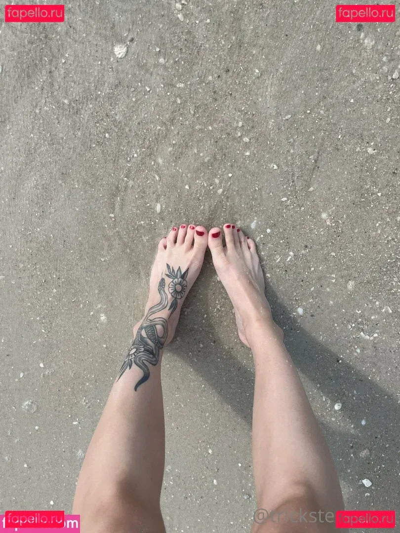 Tricksterkarkat Onlyfans Photo Gallery 