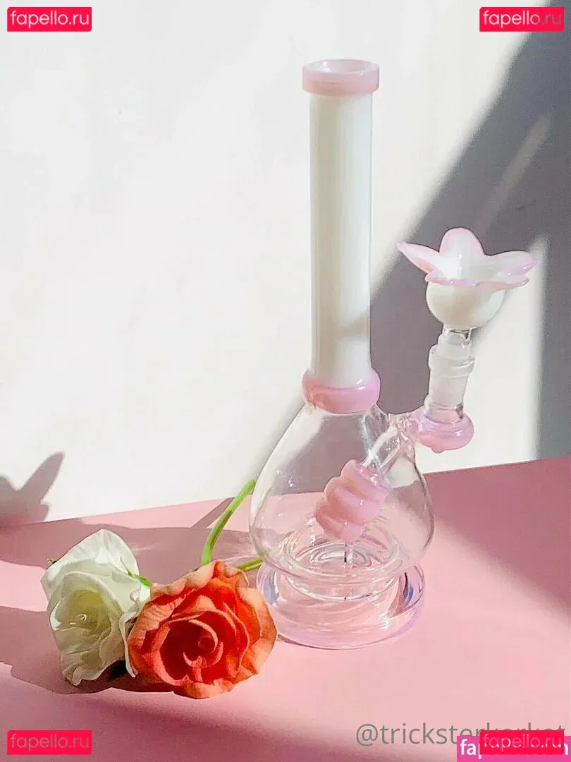 Tricksterkarkat Onlyfans Photo Gallery 