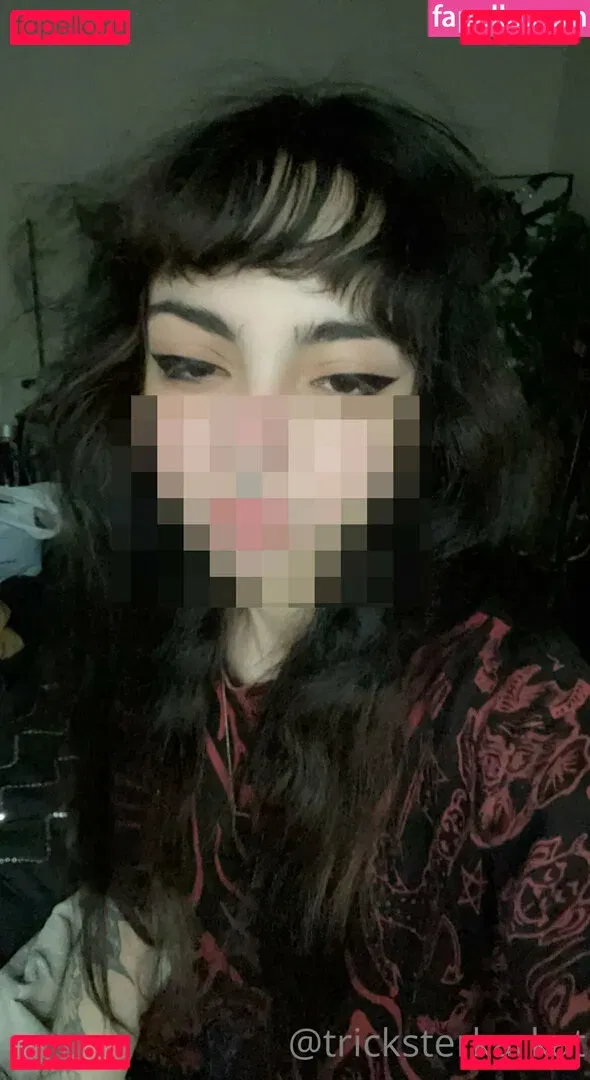 Tricksterkarkat Onlyfans Photo Gallery 