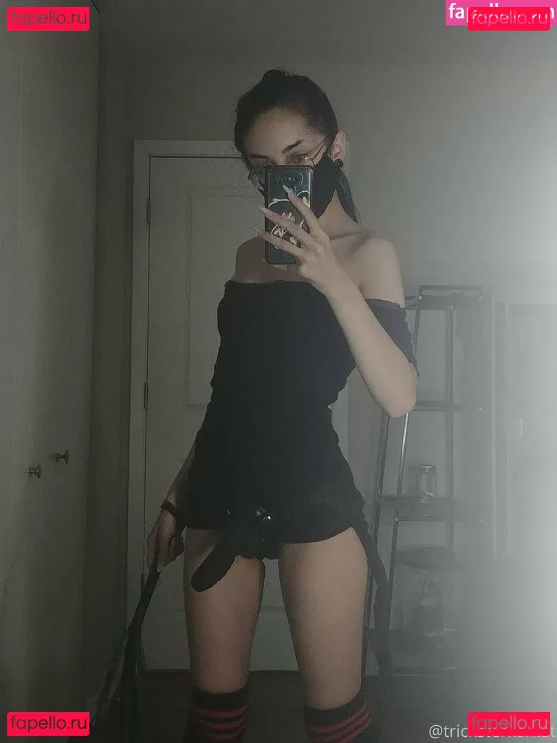 Tricksterkarkat Onlyfans Photo Gallery 