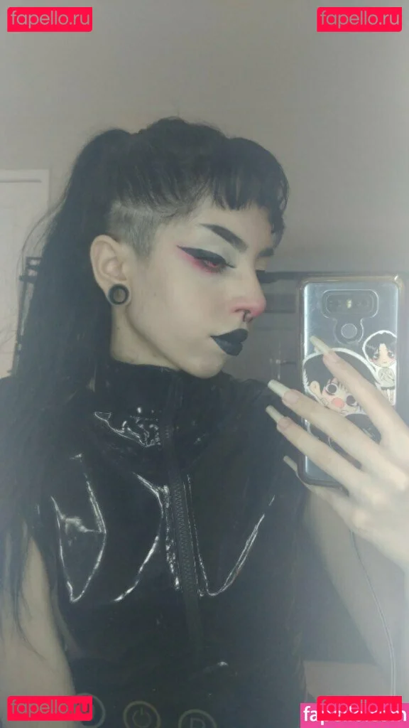 Tricksterkarkat Onlyfans Photo Gallery 