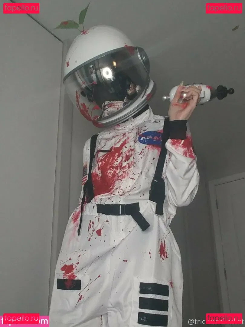 Tricksterkarkat Onlyfans Photo Gallery 