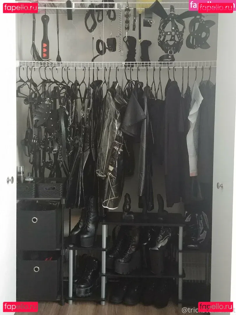 Tricksterkarkat Onlyfans Photo Gallery 