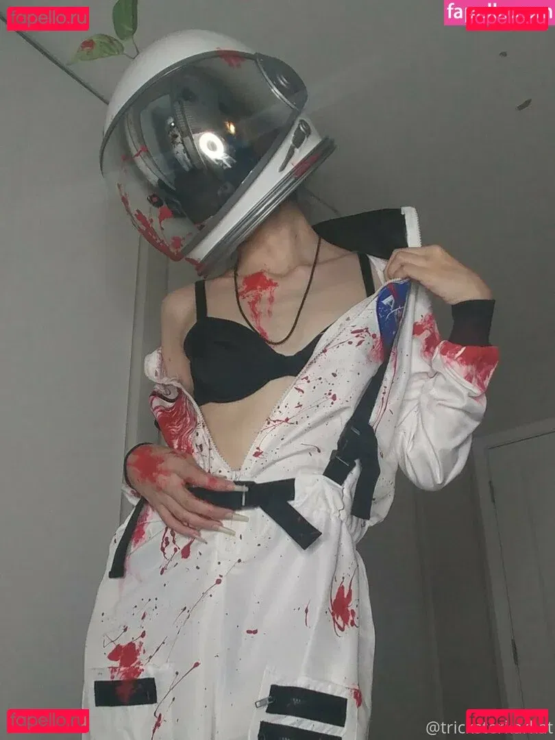 Tricksterkarkat Onlyfans Photo Gallery 