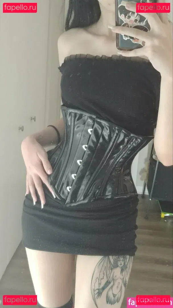 Tricksterkarkat Onlyfans Photo Gallery 