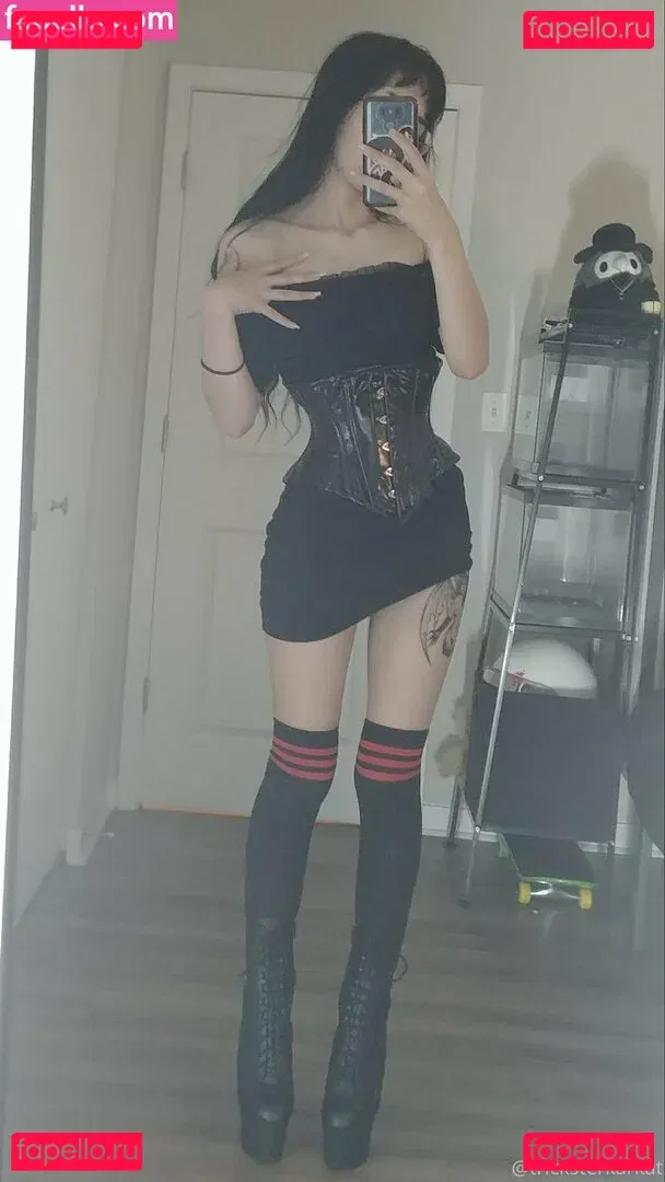 Tricksterkarkat Onlyfans Photo Gallery 