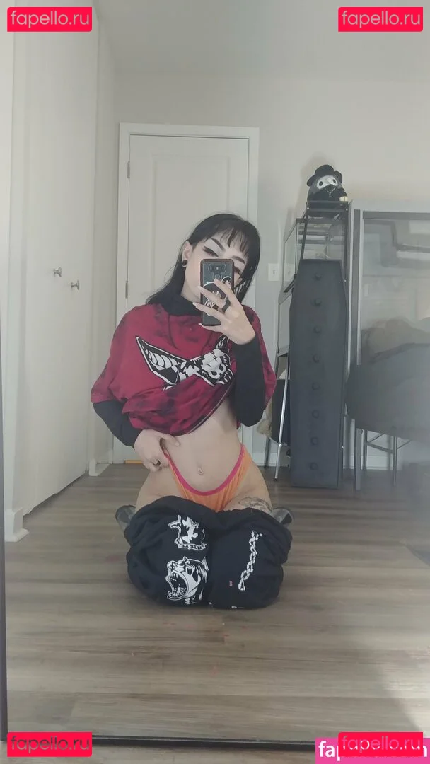 Tricksterkarkat Onlyfans Photo Gallery 