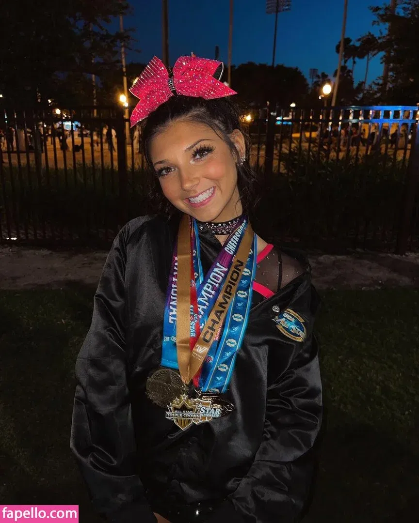 Kenley Pope Onlyfans Photo Gallery 