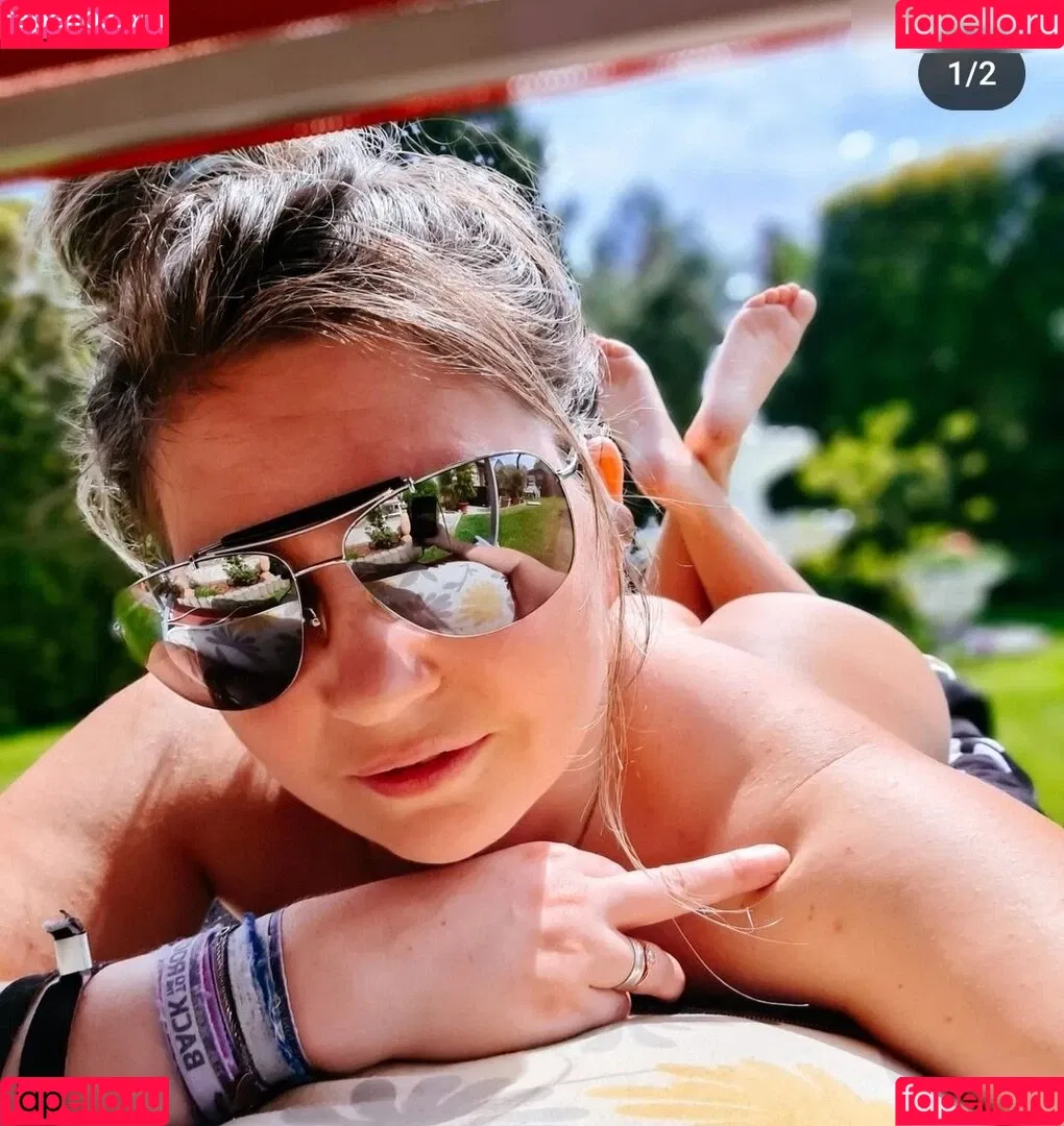 Nicole Miss.opel Onlyfans Photo Gallery 