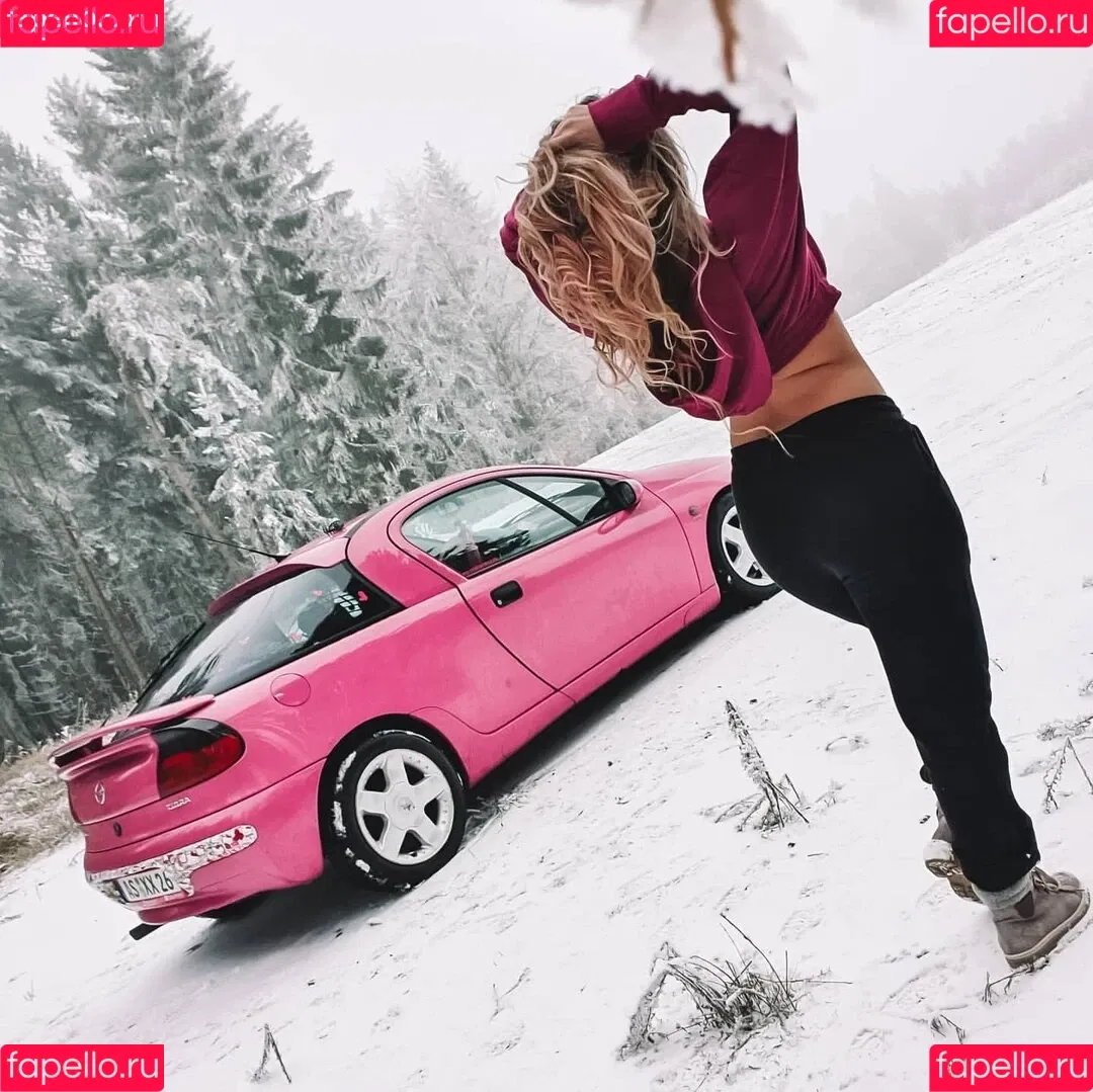 Nicole Miss.opel Onlyfans Photo Gallery 