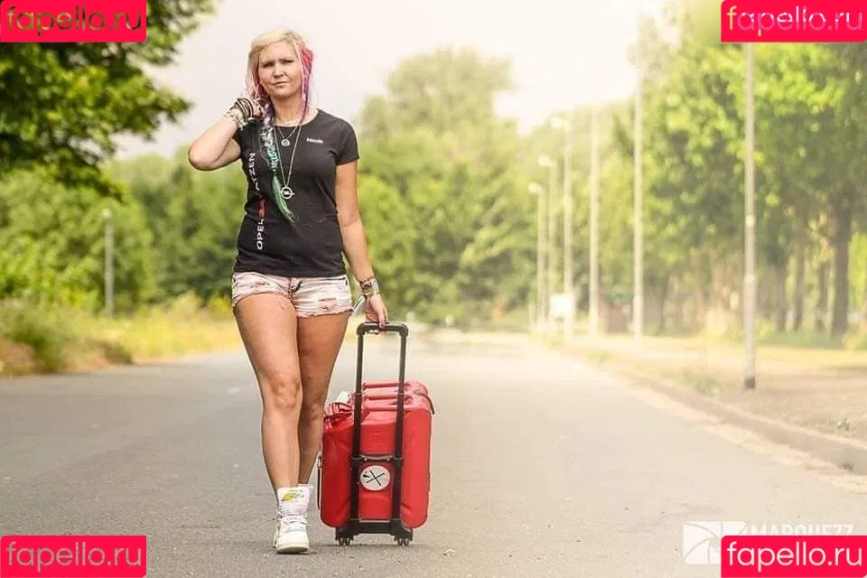 Nicole Miss.opel Onlyfans Photo Gallery 