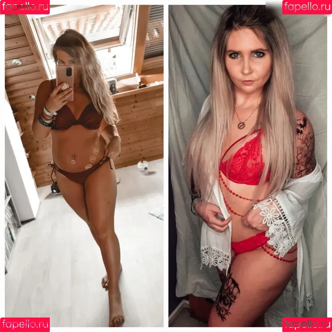 Nicole Miss.opel Onlyfans Photo Gallery 