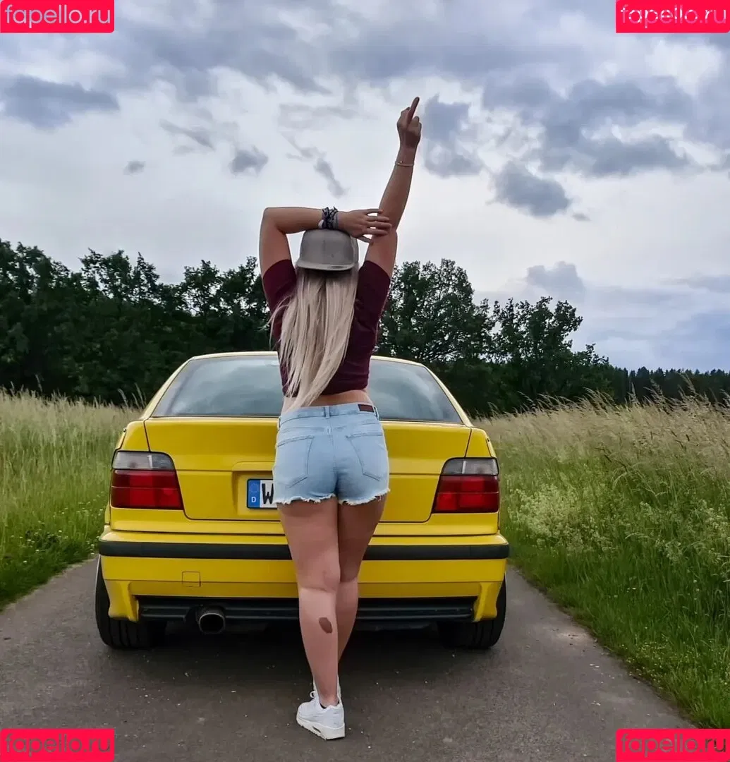 Nicole Miss.opel Onlyfans Photo Gallery 