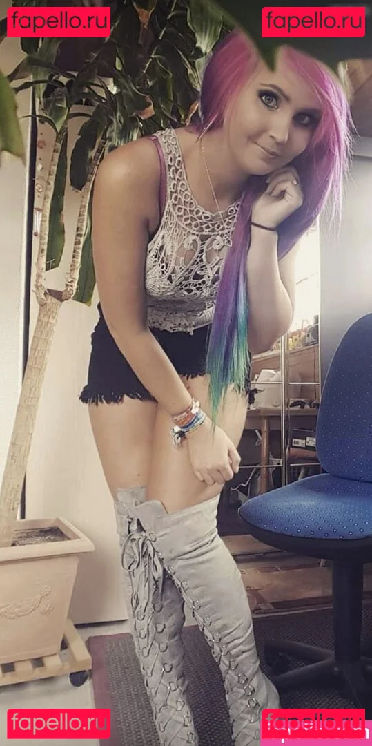 Nicole Miss.opel Onlyfans Photo Gallery 