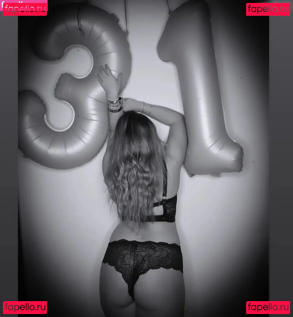 Nicole Miss.opel Onlyfans Photo Gallery 