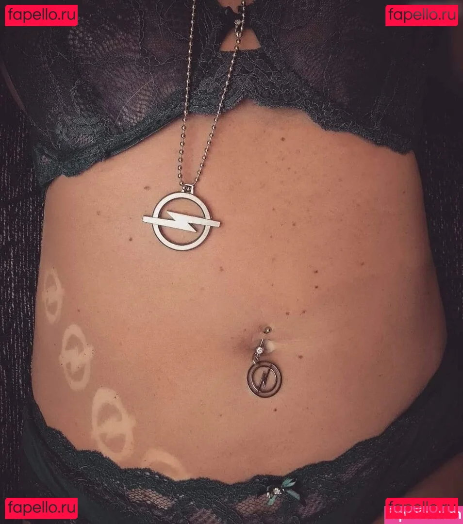 Nicole Miss.opel Onlyfans Photo Gallery 