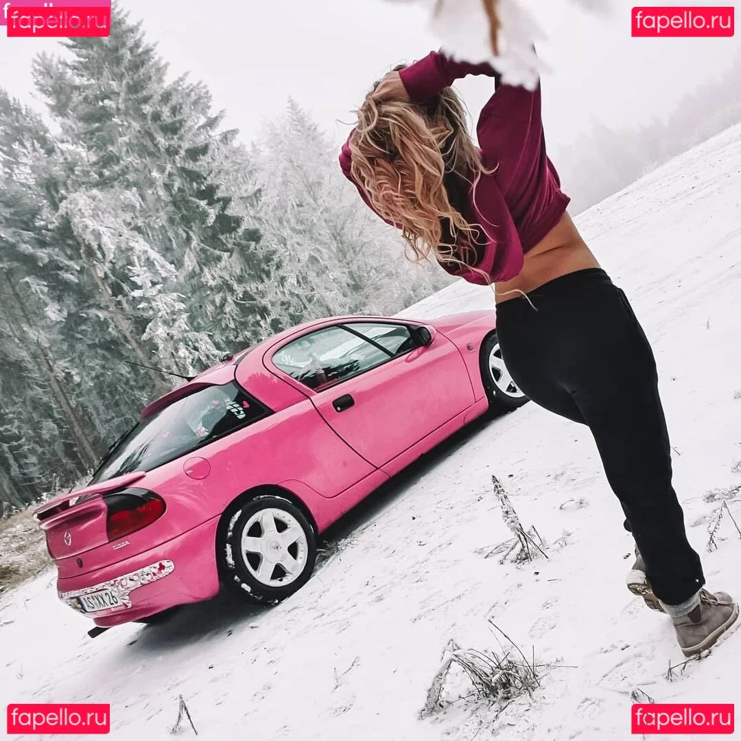 Nicole Miss.opel Onlyfans Photo Gallery 