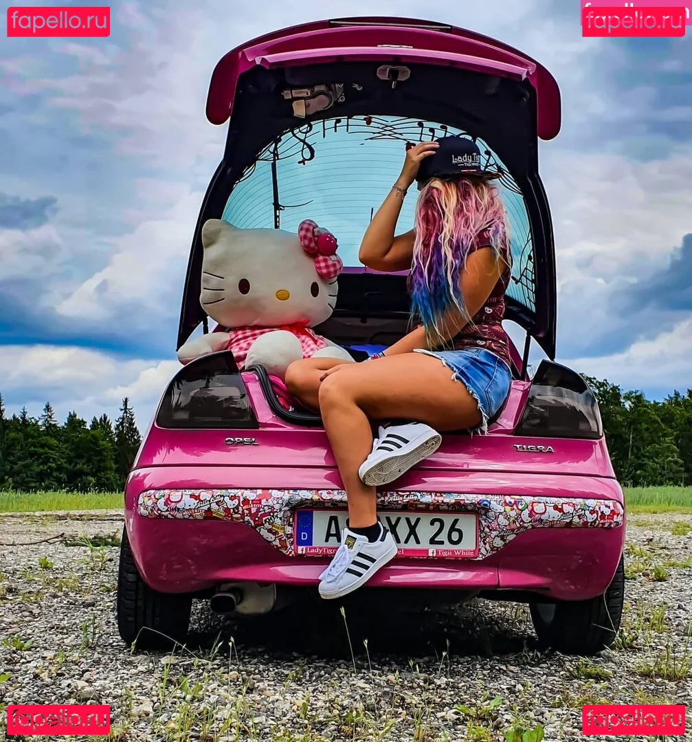 Nicole Miss.opel Onlyfans Photo Gallery 