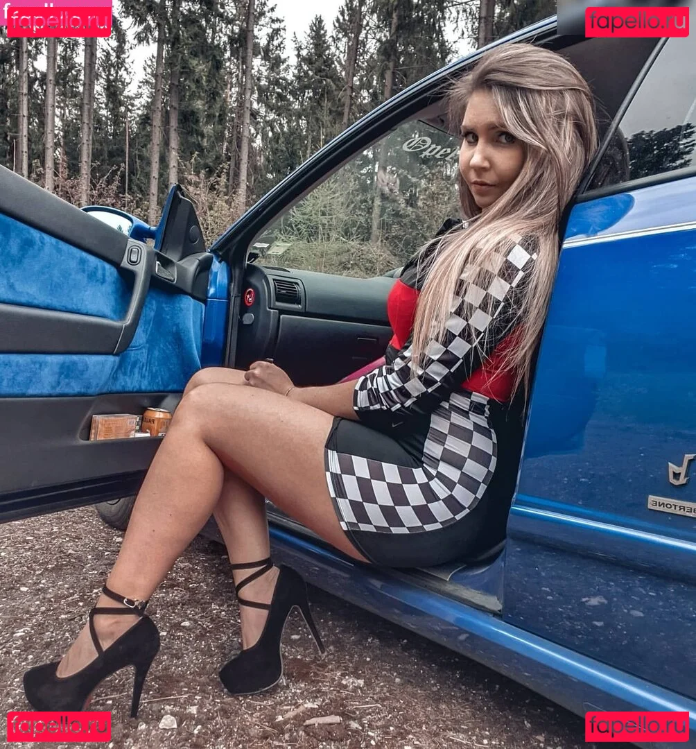 Nicole Miss.opel Onlyfans Photo Gallery 