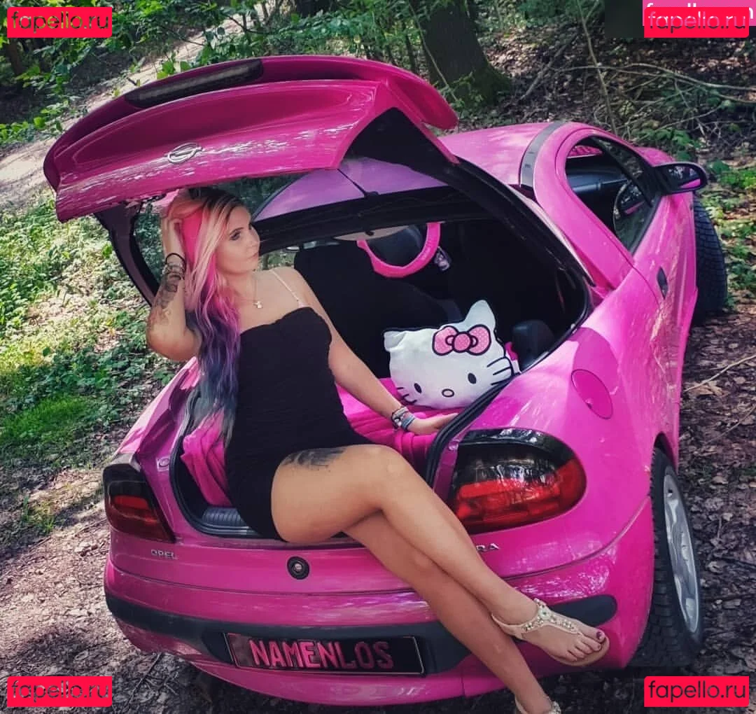 Nicole Miss.opel Onlyfans Photo Gallery 