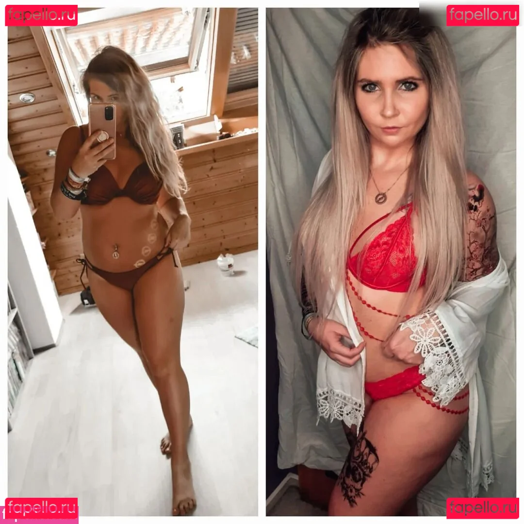 Nicole Miss.opel Onlyfans Photo Gallery 