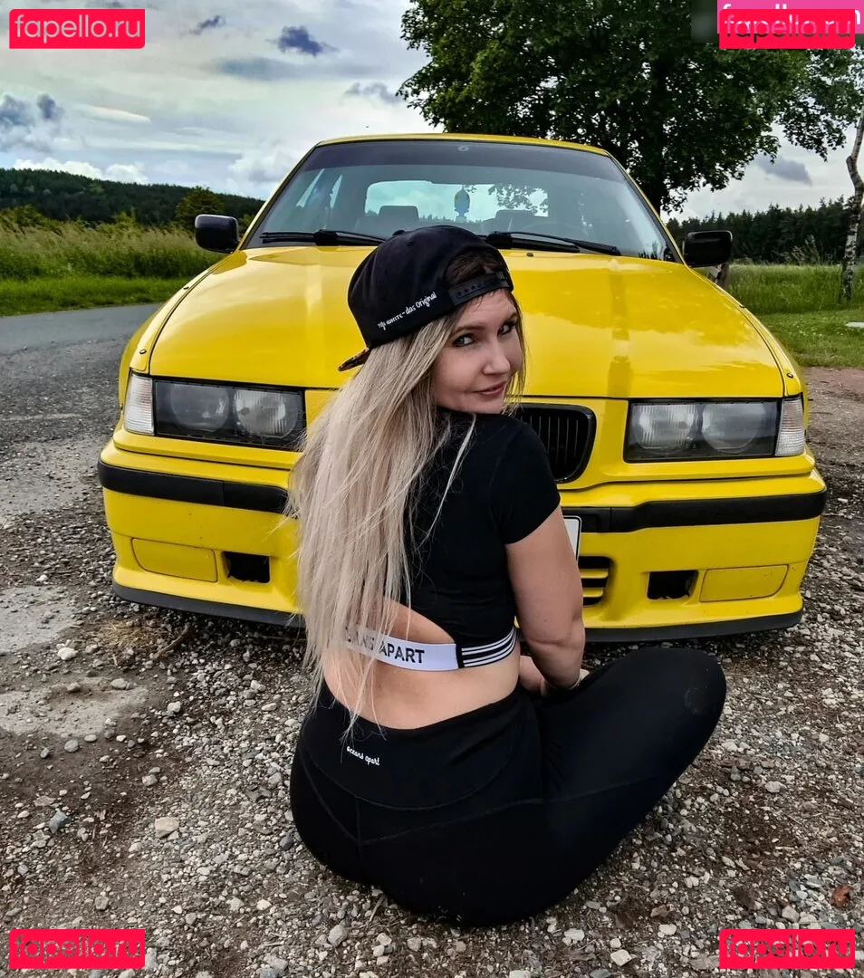 Nicole Miss.opel Onlyfans Photo Gallery 