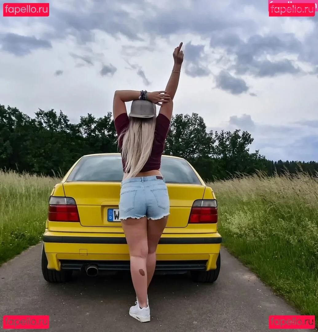 Nicole Miss.opel Onlyfans Photo Gallery 