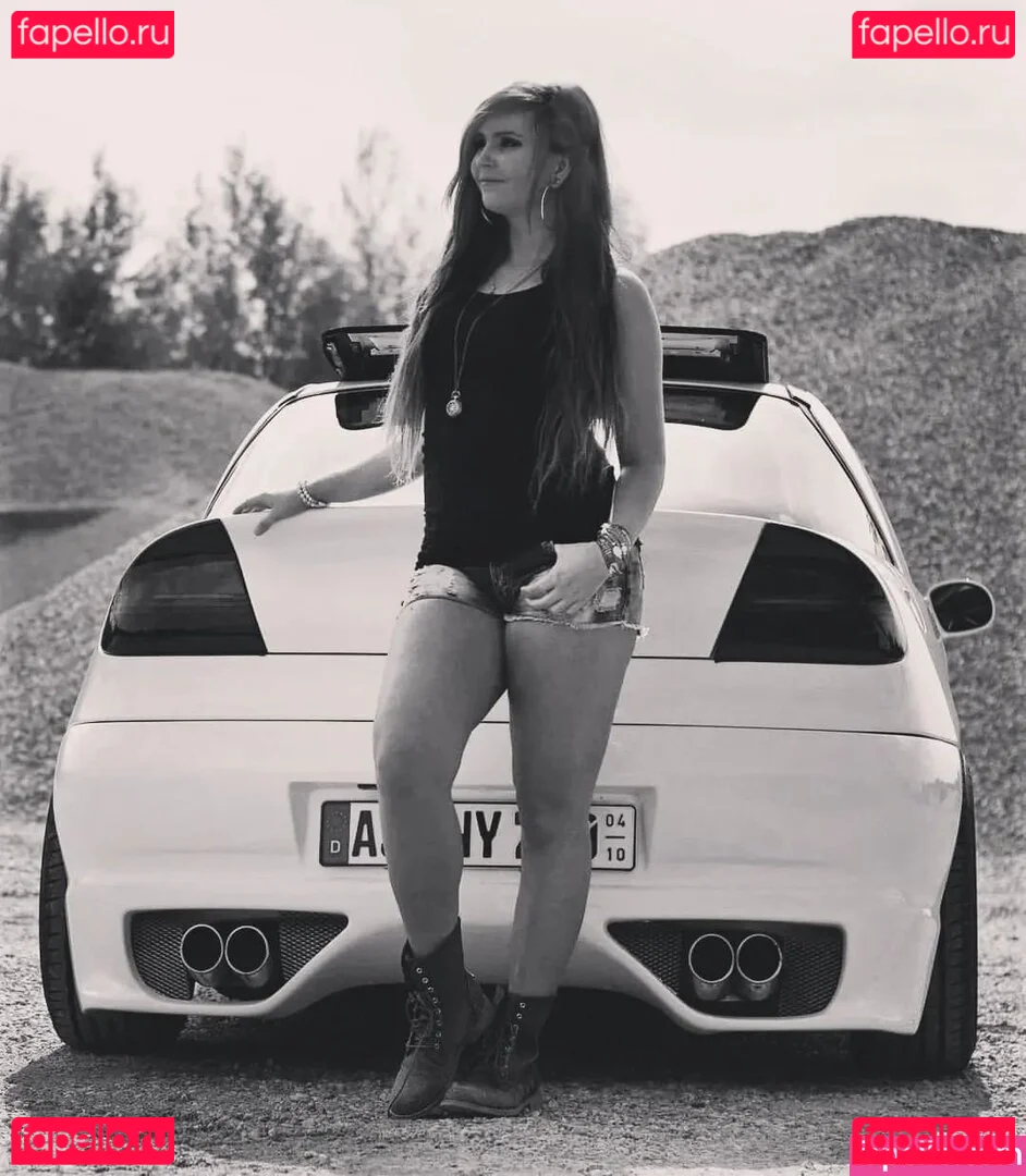 Nicole Miss.opel Onlyfans Photo Gallery 