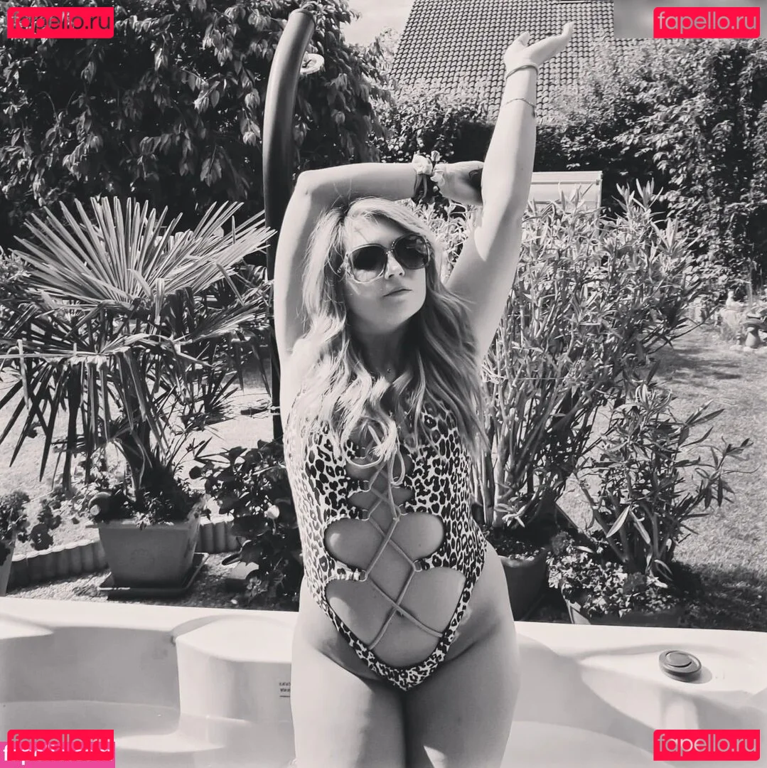 Nicole Miss.opel Onlyfans Photo Gallery 