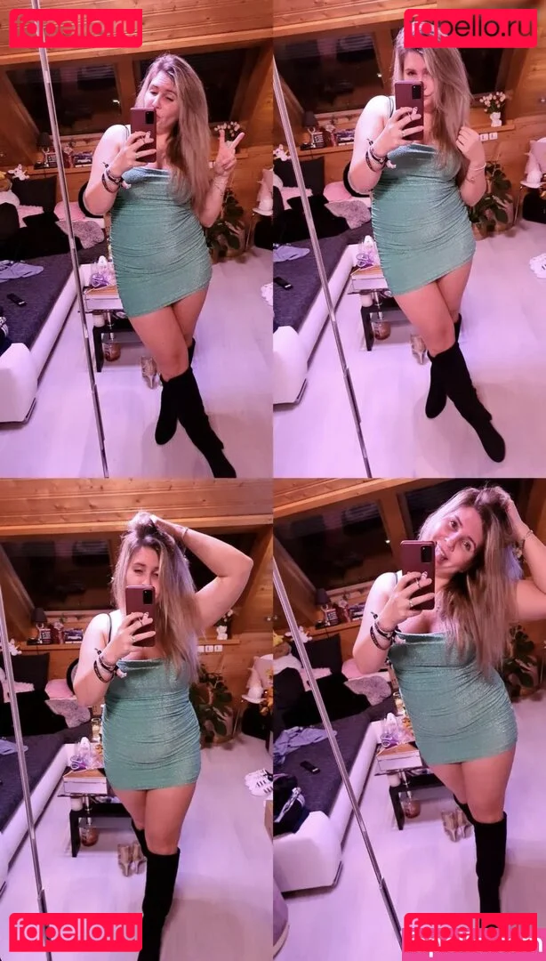 Nicole Miss.opel Onlyfans Photo Gallery 