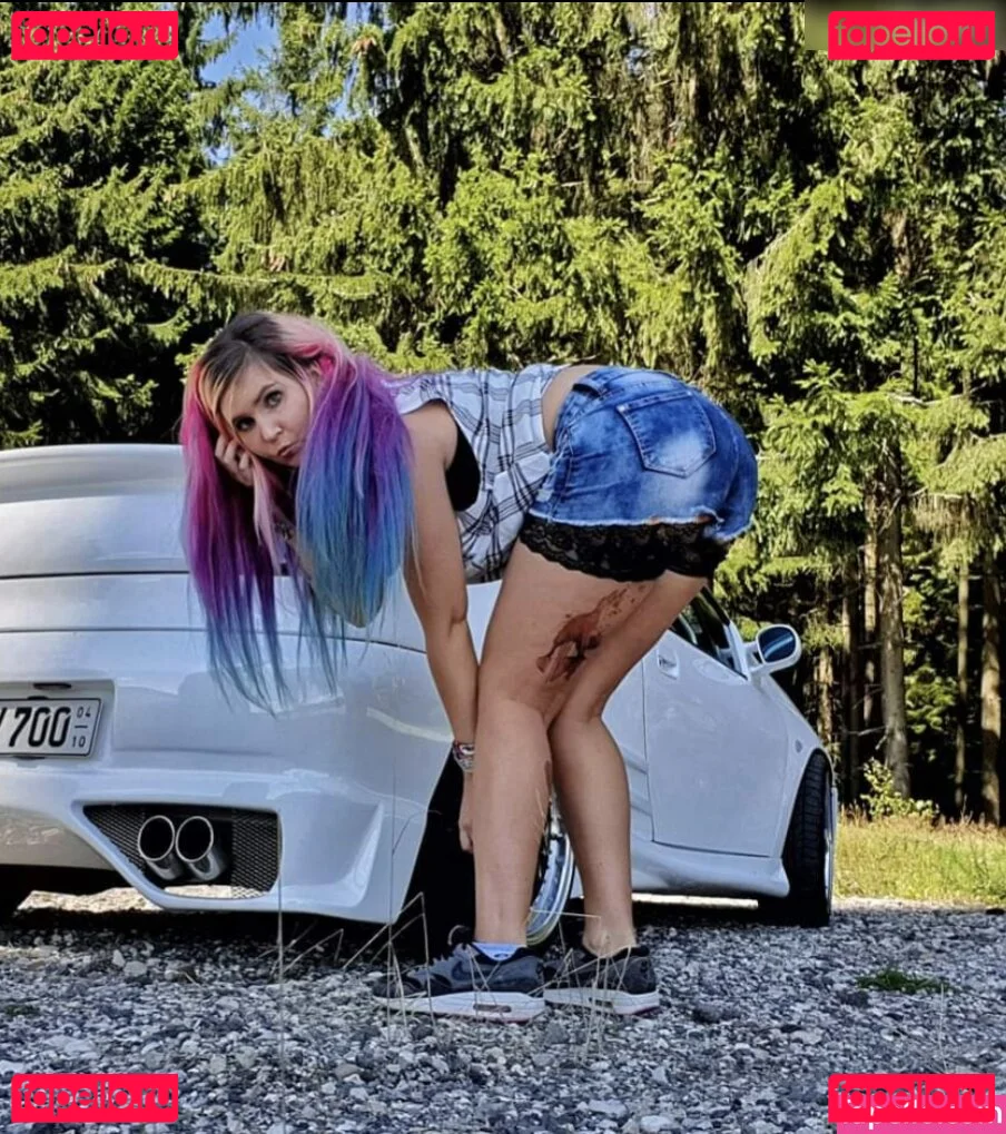 Nicole Miss.opel Onlyfans Photo Gallery 