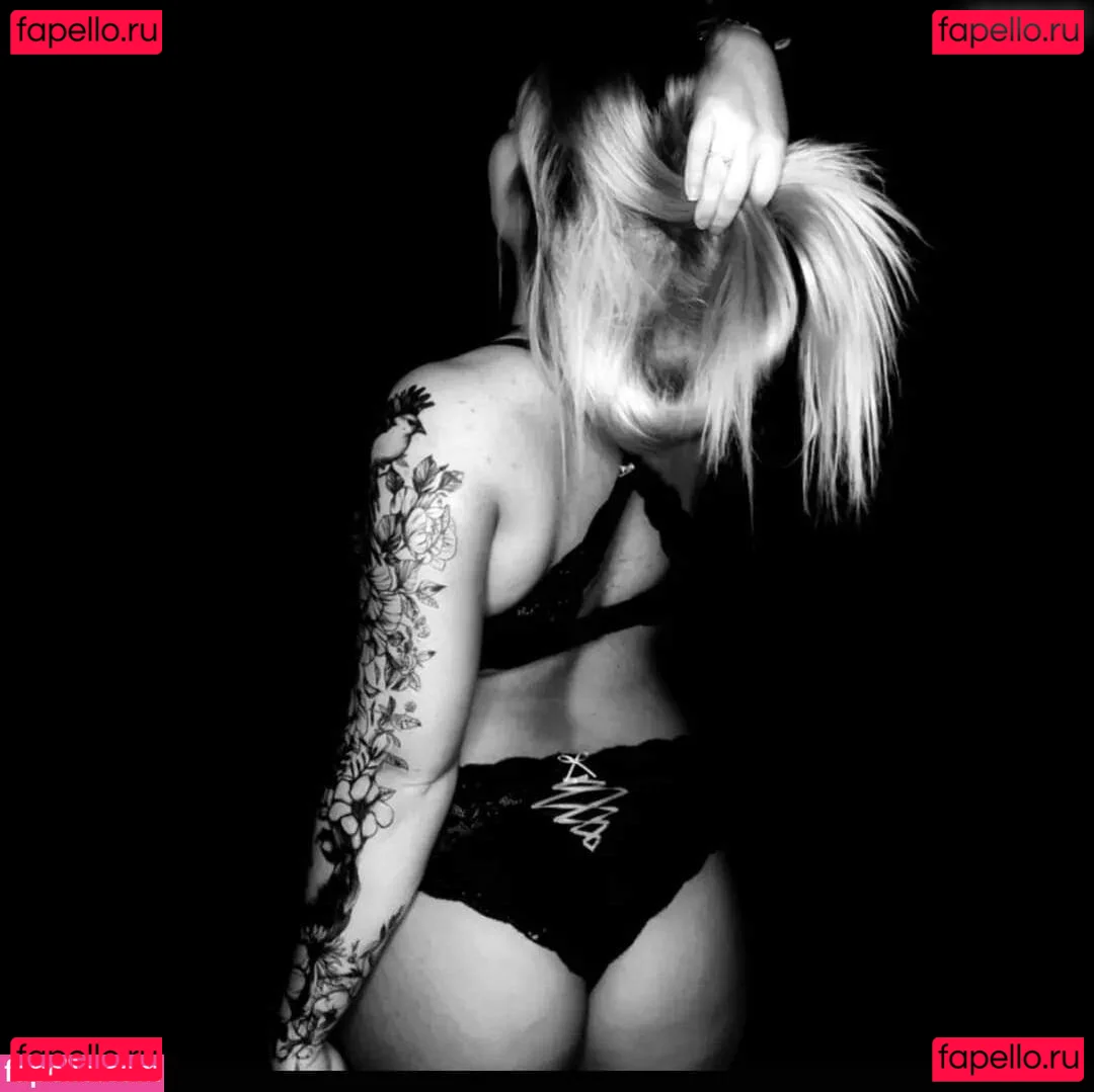 Nicole Miss.opel Onlyfans Photo Gallery 