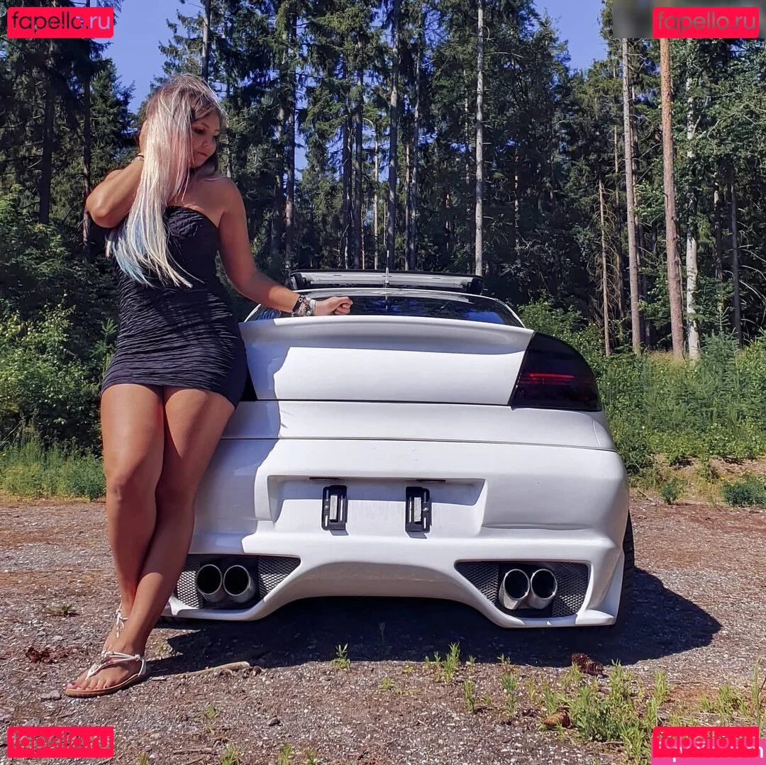 Nicole Miss.opel Onlyfans Photo Gallery 