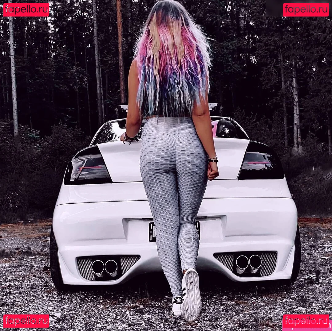 Nicole Miss.opel Onlyfans Photo Gallery 