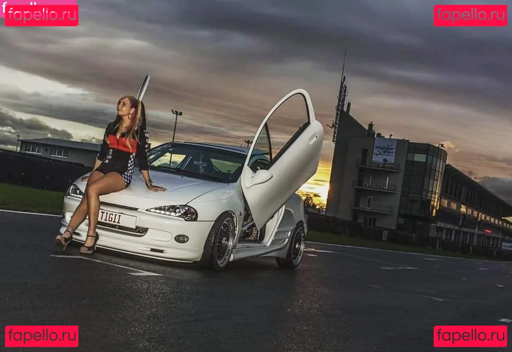 Nicole Miss.opel Onlyfans Photo Gallery 