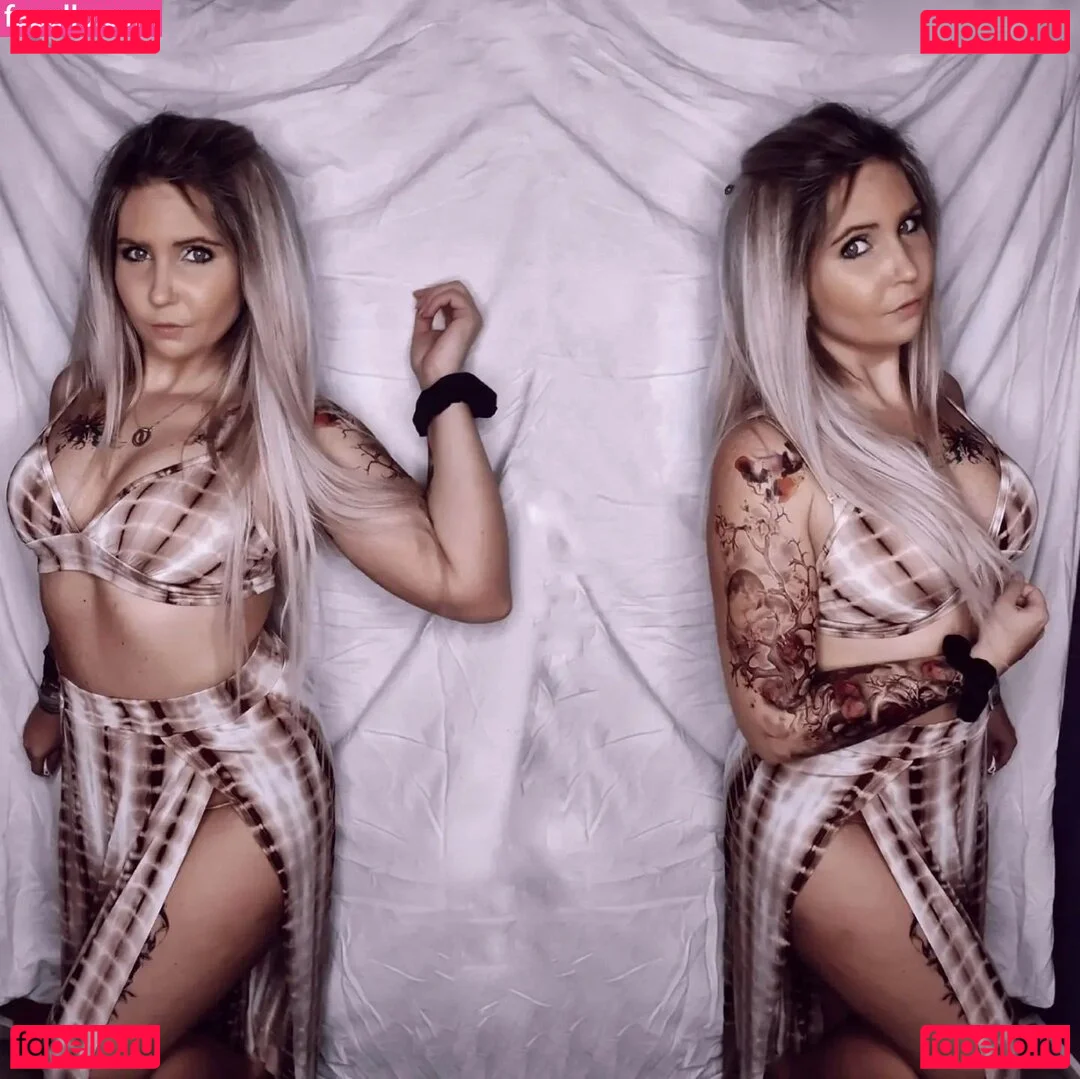 Nicole Miss.opel Onlyfans Photo Gallery 