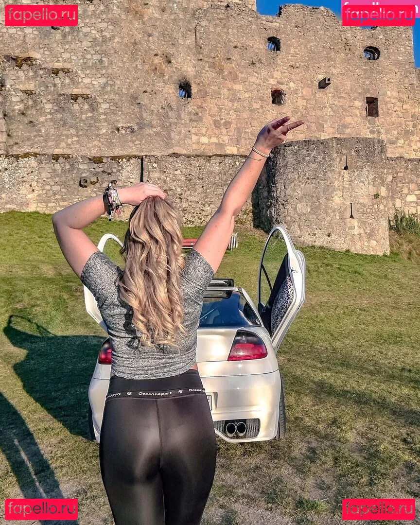 Nicole Miss.opel Onlyfans Photo Gallery 